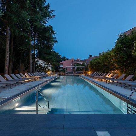 Hotel Emaus Novigrad Istria Dış mekan fotoğraf