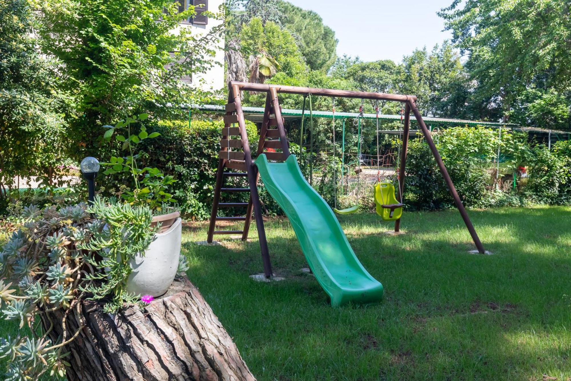 Hotel Emaus Novigrad Istria Dış mekan fotoğraf