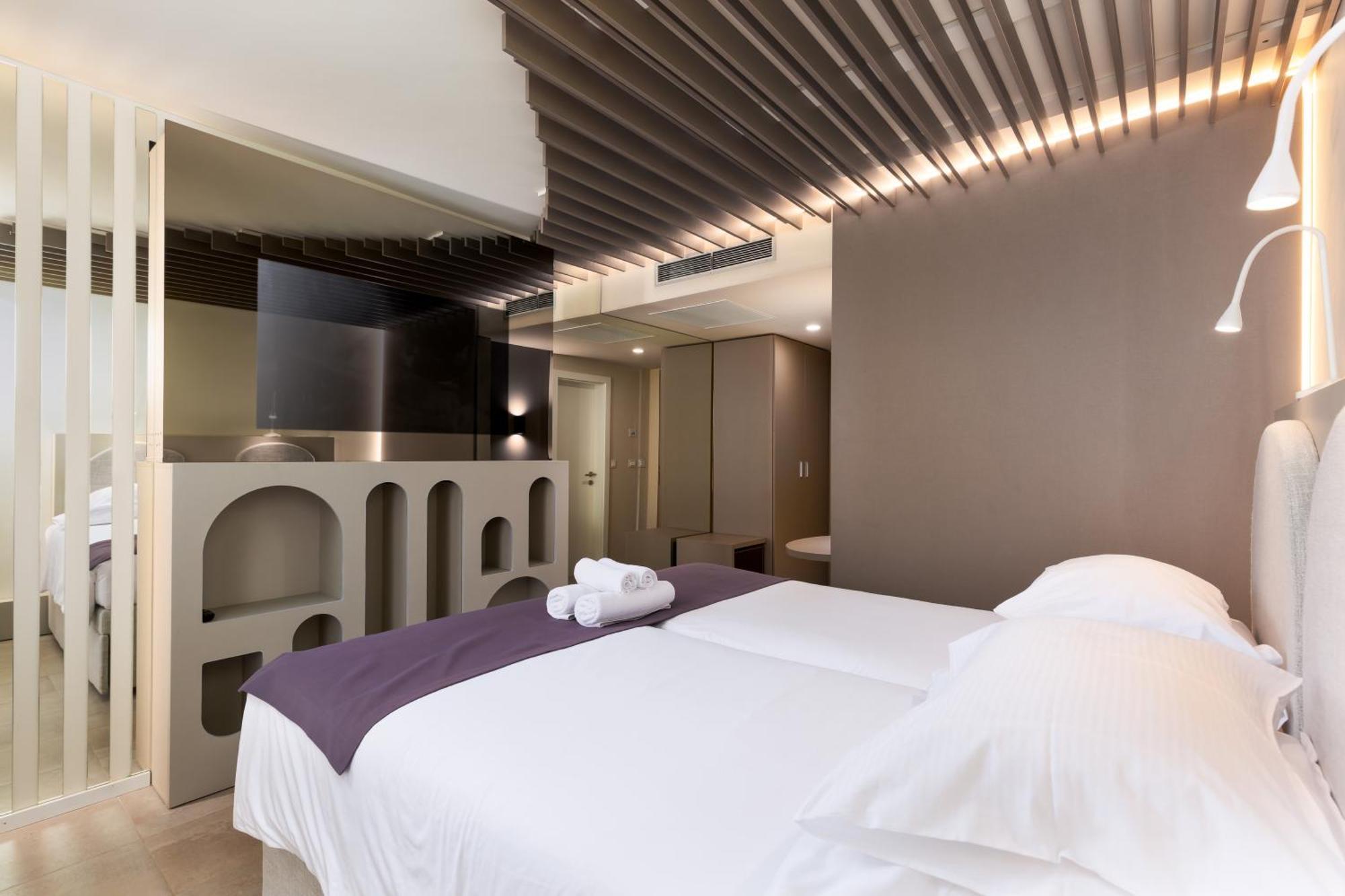 Hotel Emaus Novigrad Istria Dış mekan fotoğraf