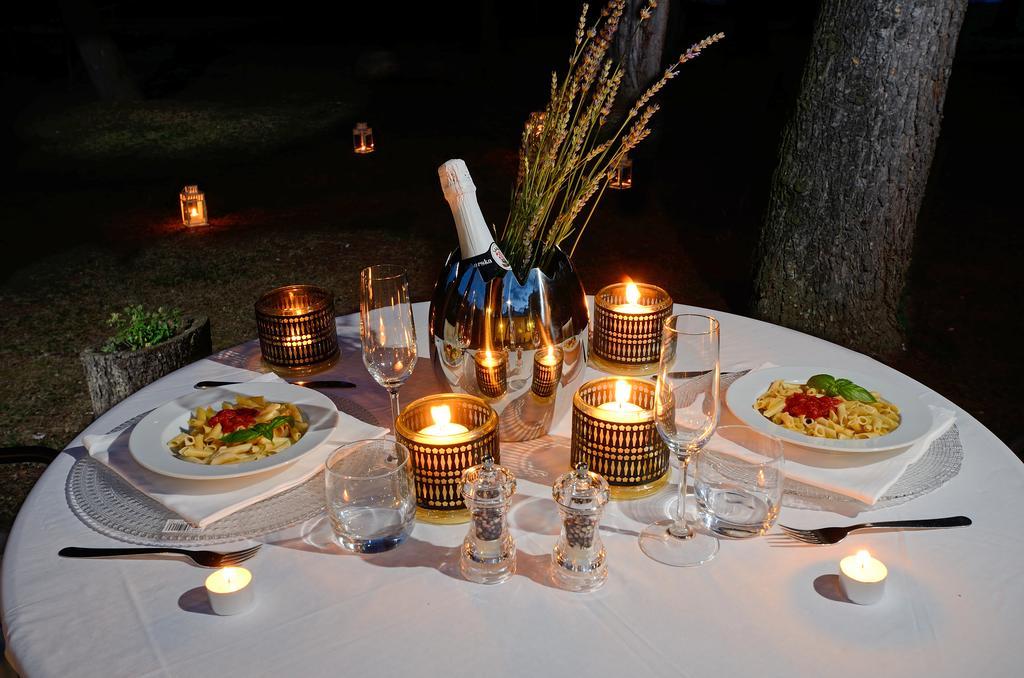Hotel Emaus Novigrad Istria Dış mekan fotoğraf