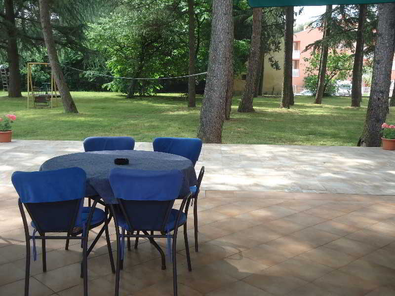 Hotel Emaus Novigrad Istria Dış mekan fotoğraf