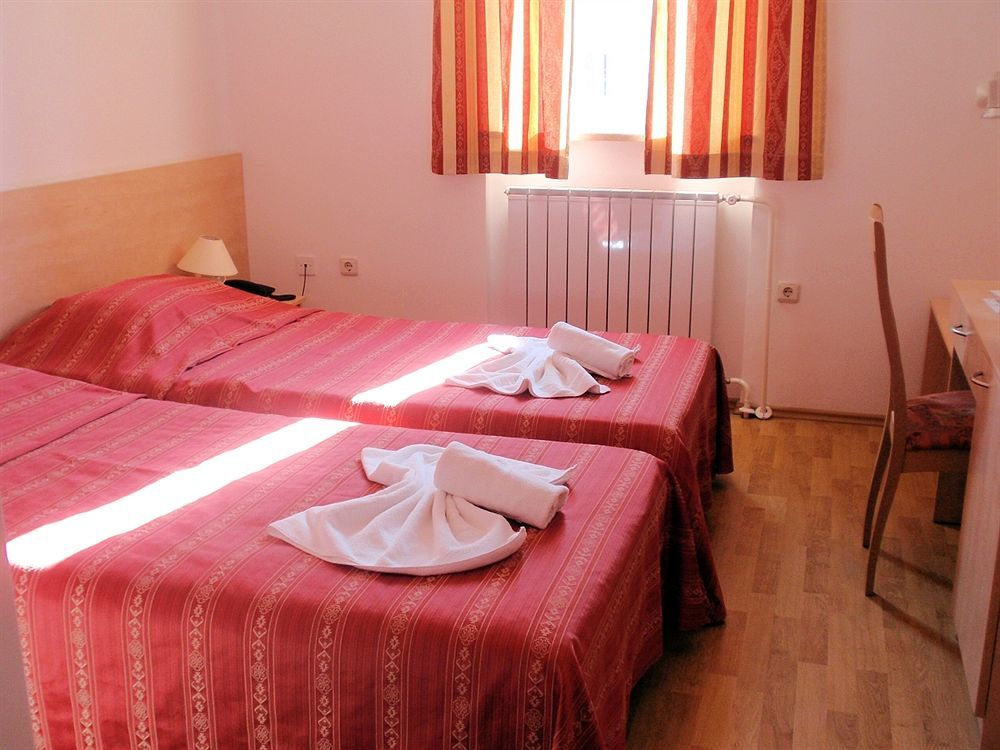 Hotel Emaus Novigrad Istria Dış mekan fotoğraf